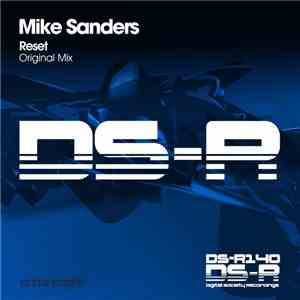 Mike Sanders  - Reset download mp3