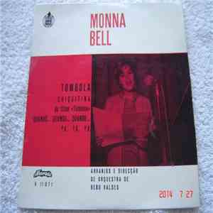 Monna Bell - Tombola mp3 download