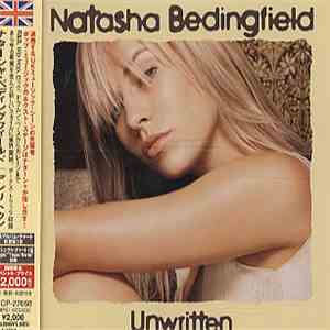 Natasha Bedingfield - Unwritten download mp3