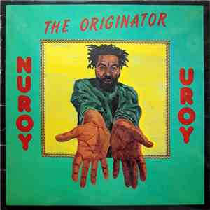 Nuroy & Uroy - The Originator download mp3