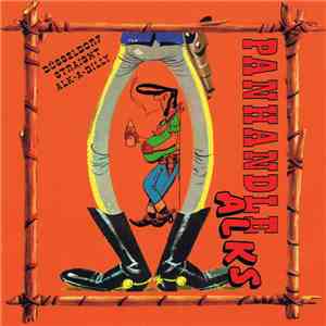 Panhandle Alks - Düsseldorf Straight Alk-A-Billy download mp3