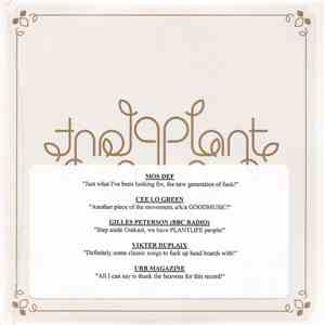 Plant Life - The Return Of Jack Splash download mp3