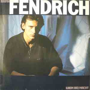 Rainhard Fendrich - Wien Bei Nacht mp3 download