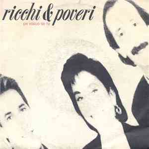 Ricchi & Poveri - Chi Voglio Sei Tu download mp3