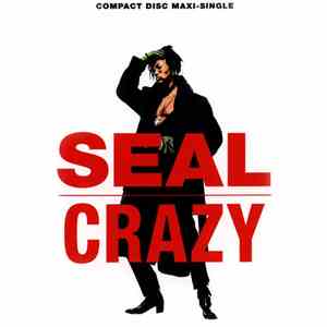 Seal - Crazy download mp3