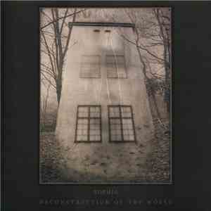 Sophia  - Deconstruction Of The World download mp3