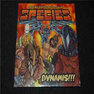 Species  - Dynamis!!! download mp3