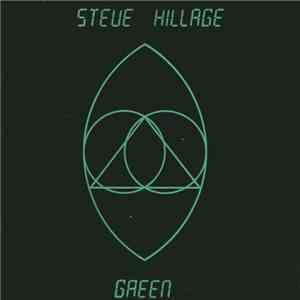 Steve Hillage - Green download mp3