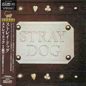 Stray Dog  - Stray Dog download mp3