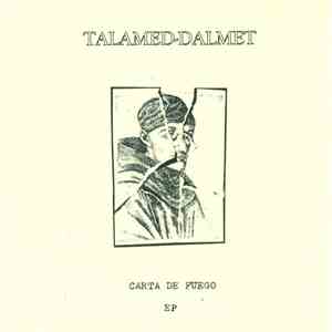 Talamed-Dalmet - Carta De Fuego download mp3