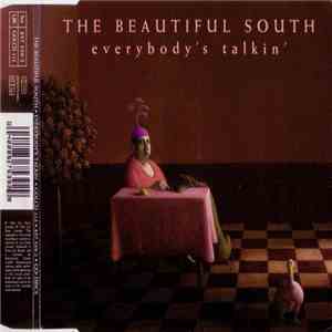 The Beautiful South - Everybody's Talkin' download mp3