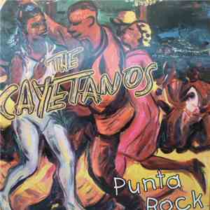 The Cayetanos - Punta Rock download mp3