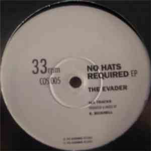 The Evader - No Hats Required EP download mp3