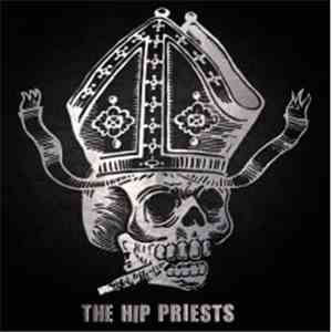 The Hip Priests - Black Denim Blitz download mp3
