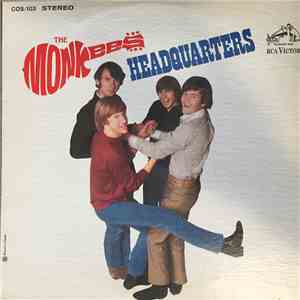 The Monkees - Headquarters download mp3