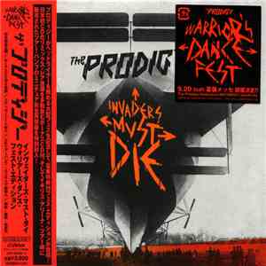 The Prodigy - Invaders Must Die (Warrior's Dance Fest Edition) download mp3