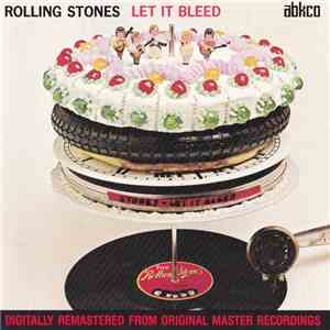The Rolling Stones - Let It Bleed download mp3