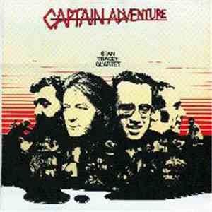 The Stan Tracey Quartet - Captain Adventure download mp3