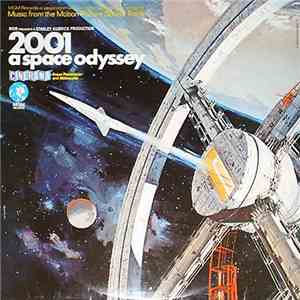 Various - 2001: A Space Odyssey (Music From The Motion Picture Sound Track) download mp3