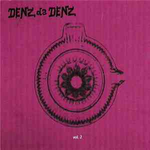 Various - Denz Da Denz Vol. 2 download mp3
