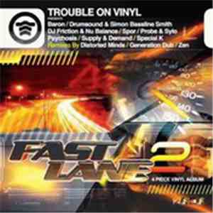 Various - Fast Lane 2 download mp3