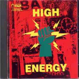 Various - High Energy download mp3