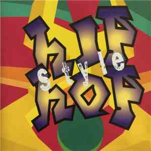 Various - Hip Hop Style download mp3