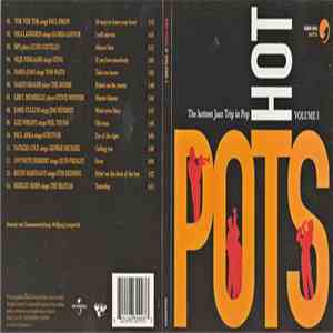 Various - Hot Pots (The Hottest Jazz Trip In Pop)(Volume 1) download mp3