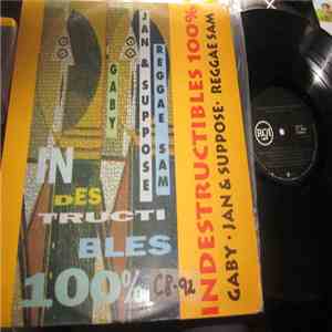 Various - Indestructibles 100% download mp3