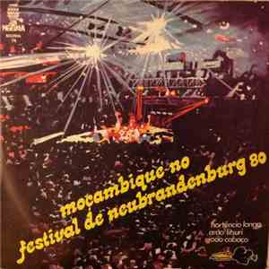 Various - Moçambique No Festival De Neubrandenburg 80 download mp3