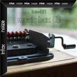 Various - Music Box 03 download mp3