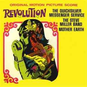 Various - Revolution - Original Motion Picture Score download mp3