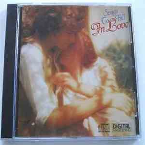 various - Songs To Fall In Love mp3 download