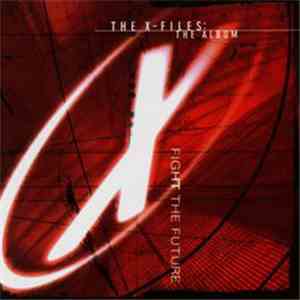 Various - The X-Files: The Album download mp3