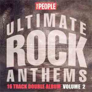 Various - Ultimate Rock Anthems (Volume 2) download mp3