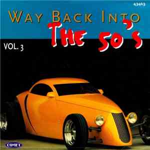 Various - Way Back Into The 50's Vol. 3 download mp3