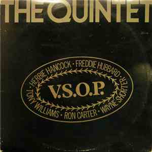 V.S.O.P. - The Quintet download mp3