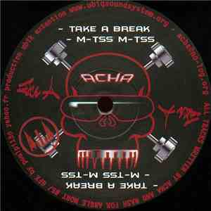 Acha / Nash  - Angle Mort 05 download mp3