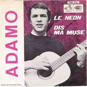 Adamo - Le Néon download mp3