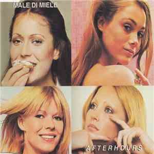 Afterhours - Male Di Miele download mp3