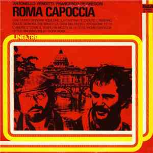 Antonello Venditti / Francesco De Gregori - Roma Capoccia download mp3