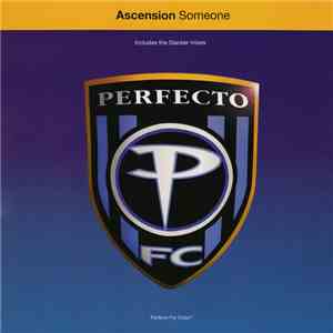 Ascension - Someone download mp3