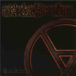 Barathrum - Hailstorm / Eerie download mp3