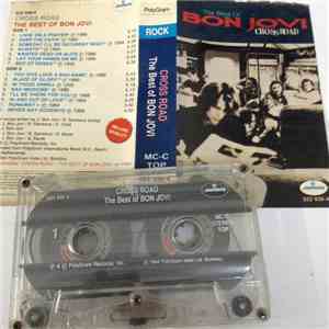 Bon Jovi - Cross Road download mp3