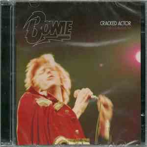 Bowie - Cracked Actor (Live Los Angeles '74) download mp3