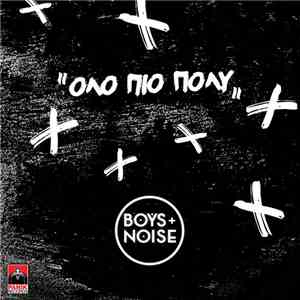 Boys & Noise - Olo Pio Poli mp3 download