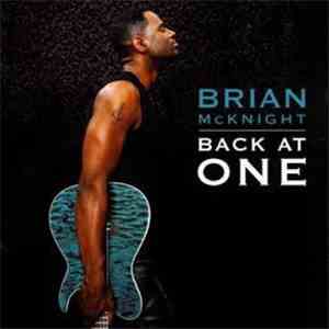 Brian McKnight - Back At One download mp3