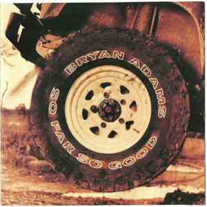 Bryan Adams - So Far So Good download mp3