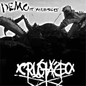 Crustaceo - Demo It Yourself download mp3