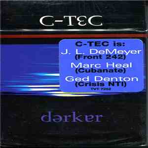 C-Tec - Darker download mp3